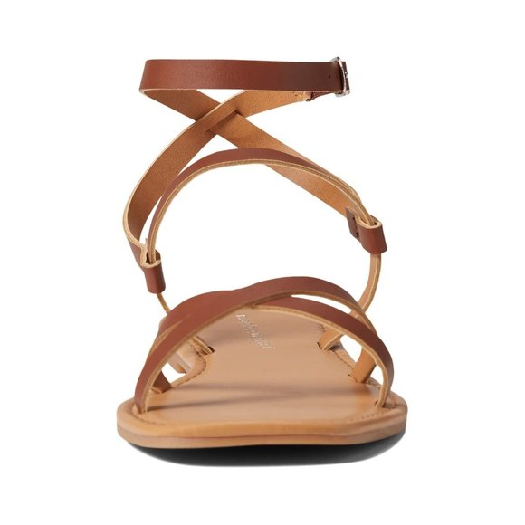 NWOB Steve Madden (Madden Girl) Sandals - Picture 5 of 7